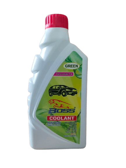 Coolant